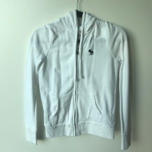 🎀 FINAL PRICE 🎀 Abercrombie and Fitch hoodie